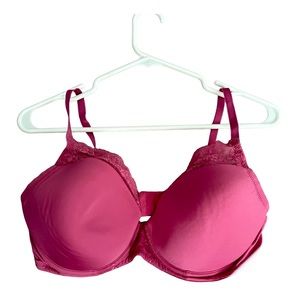 Natori Private Luxuries wire bra